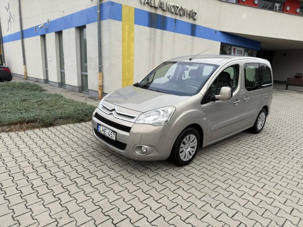 Citroen Berlingo 1.6 VTi Multispace