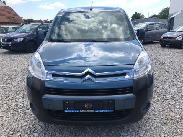 Citroen Berlingo 1.6 VTi Multispace