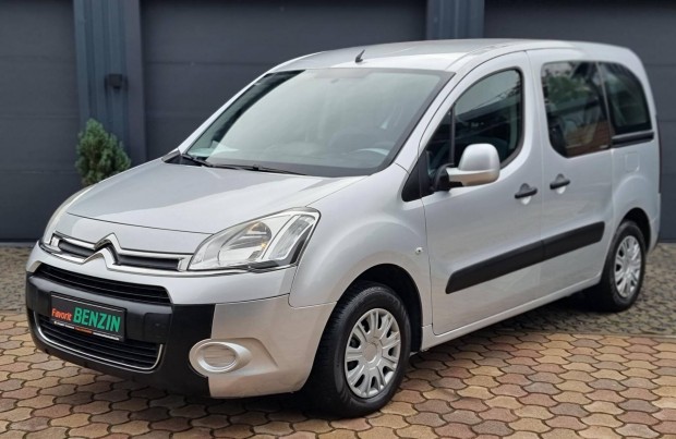 Citroen Berlingo 1.6 VTi Multispace Szp.Tkrb...