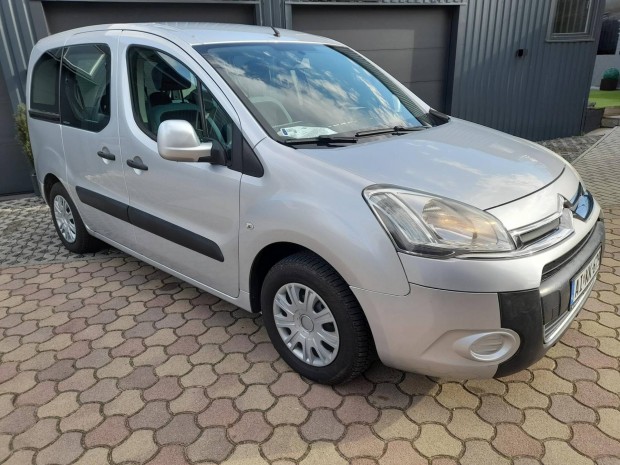 Citroen Berlingo 1.6 VTi Multispace Szép.Tükörb...