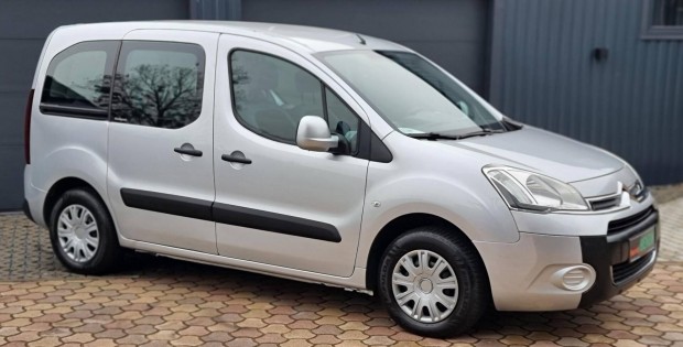 Citroen Berlingo 1.6 VTi Multispace Szp.Tkrb...