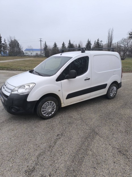 Citroen Berlingo 1.6 hdi