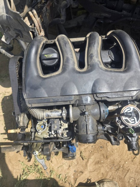Citroen Berlingo 1,9 Bonts 
