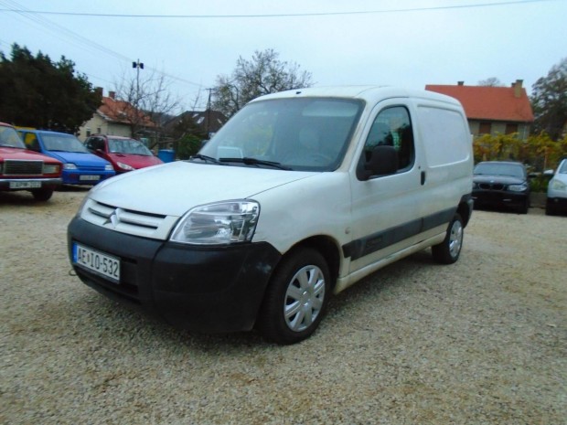 Citroen Berlingo 1.9 D 1.5-v mszakival j mot...