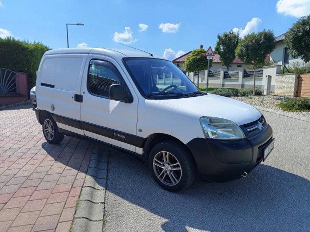 Citroen Berlingo 1.9 D