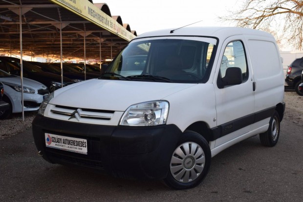 Citroen Berlingo 1.9 D Kevs kilomter