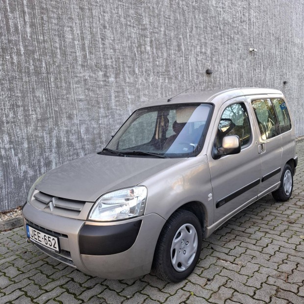Citroen Berlingo 1.9 D Multispace