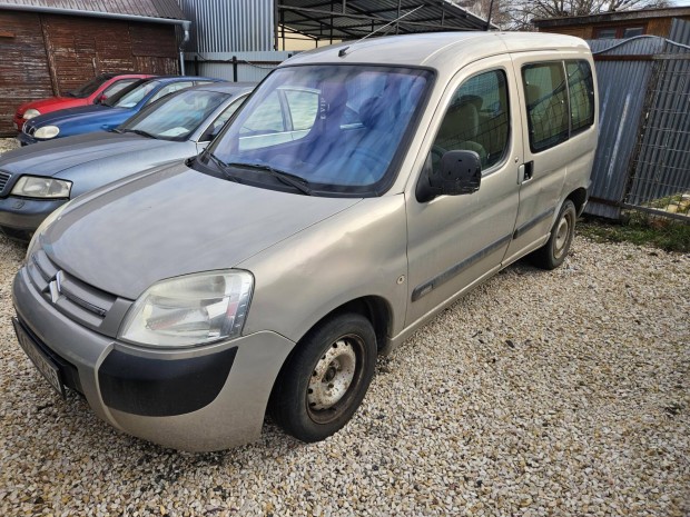 Citroen Berlingo 1.9 D Multispace von�horog