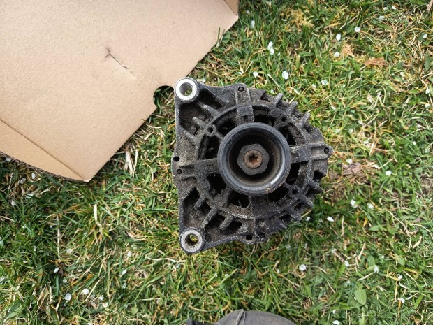 Citroen Berlingo 2007 1.4i gener�tor!