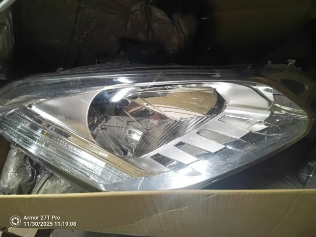 Citroen Berlingo 2012 jobb els lmpa 