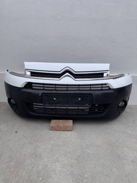 Citroen Berlingo 2013 lökhárító