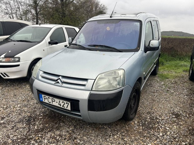 Citroen Berlingo 2.0 HDi Feeling