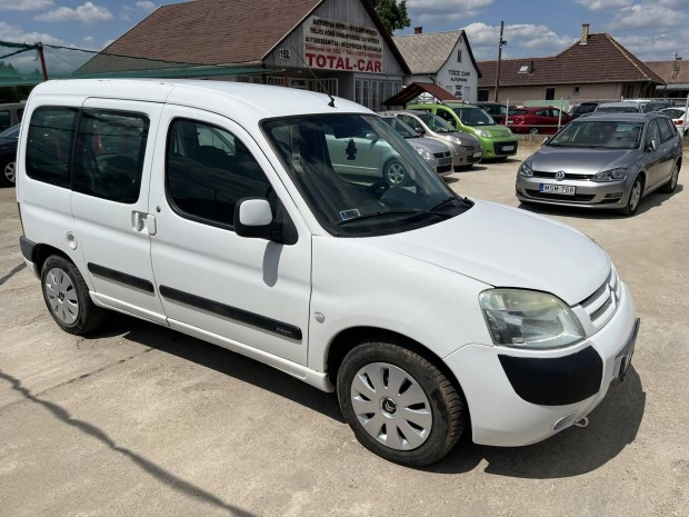 Citroen Berlingo 2.0 HDi Multispace