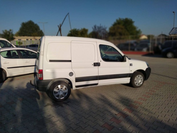 Citroen Berlingo 2,0 hdi