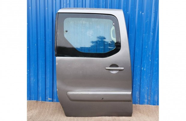Citroen Berlingo 2 II, Partner 2 II 2008- jobb oldal, tol ajt