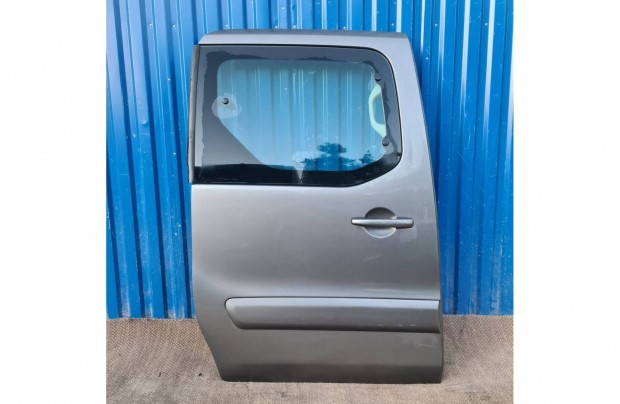 Citroen Berlingo 2 II, Partner 2 II jobb oldal, tol ajt