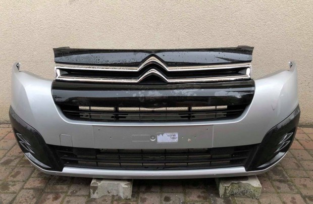 Citroen Berlingo 2 Multispace facelift els lkhrt 2015-