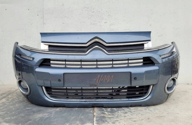 Citroen Berlingo 2 facelift els lkhrt 13-