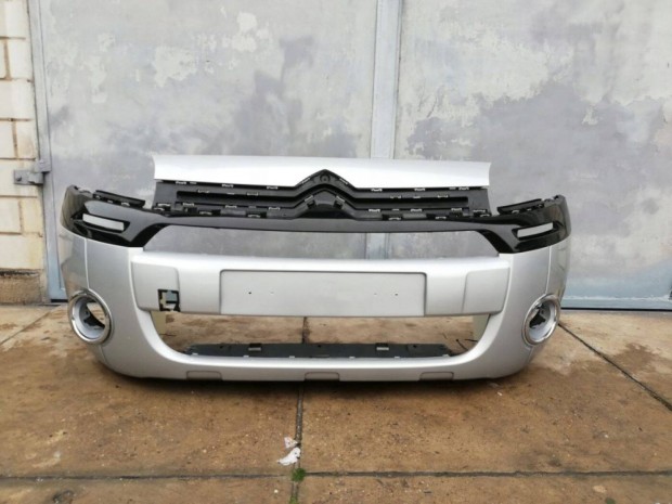 Citroen Berlingo 2 faceliftes els lkhrt