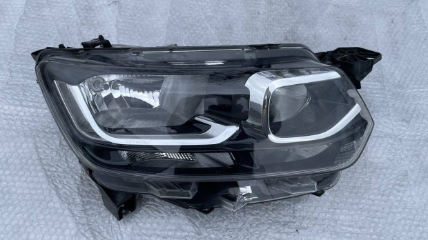 Citroen Berlingo 3 Jobb els fnyszr 9816824780 90146120