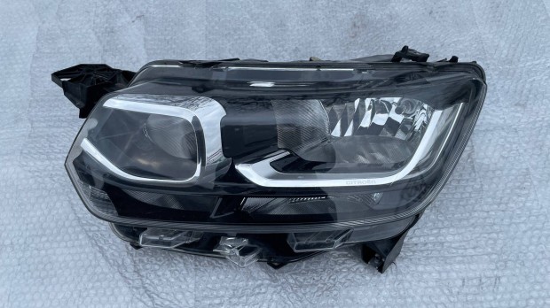 Citroen Berlingo 3 bal Jobb els� f�nysz�r� 9816824780 9816824880