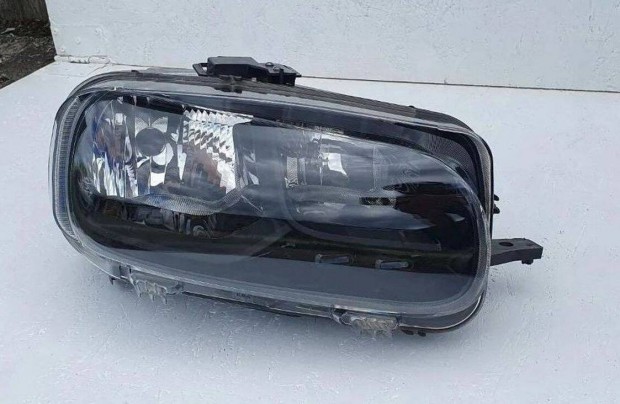 Citroen Berlingo 3 jobb első fényszóró lámpa 2018-