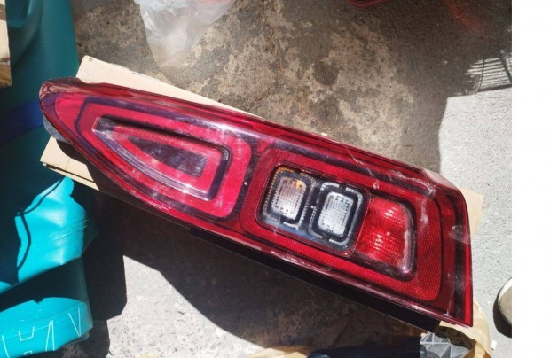 Citroen Berlingo 3 jobb hts lmpa