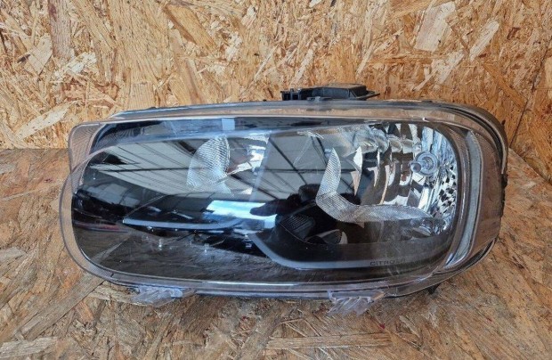 Citroen Berlingo 4 bal els fnyszr lmpa 2018-