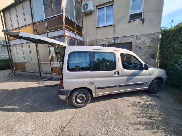 Citroen Berling