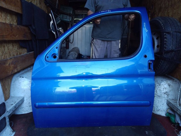 Citroen Berlingo Ajtk