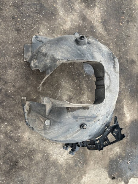 Citroen Berlingo III K9 2018- Partner Combo Proace bal dobbett