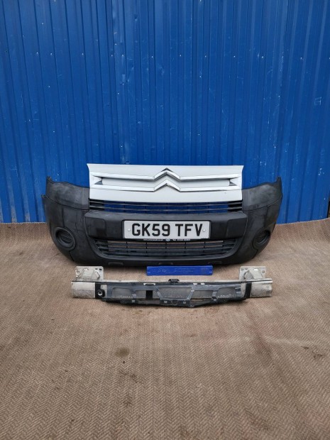 Citroen Berlingo II 2 2008- gyri 9682966577 els lkhrt, htrcs