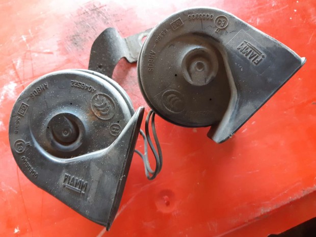 Citroen Berlingo II Duda / K�rt