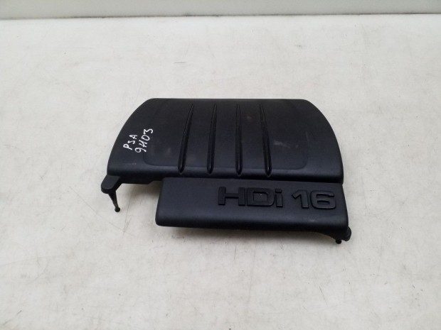 Citroen Berlingo Motorburkolat 9685582980