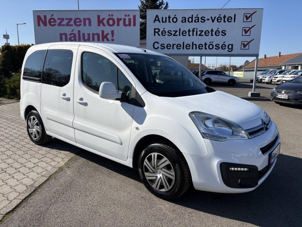 Citroen Berlingo Multispace 1.2 Shine