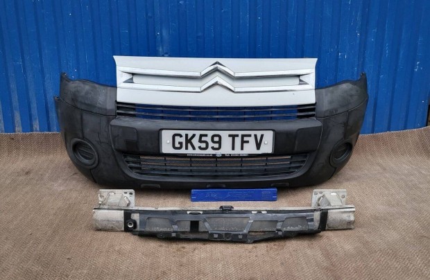 Citroen Berlingo Partner II 2 2008- 9681145780 els lkhrt merevt