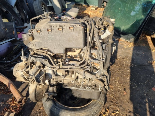 Citroen Berlingo Peugeot Partner 2009 1.6HDI Komplett motor 9H03 90LE