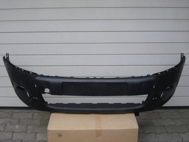 Citroen Berlingo Peugeot Partner Új első lökhárító 9682966577 2008-tól
