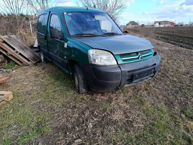 Citroen Berlingo Peugeot Partner bont�sra 