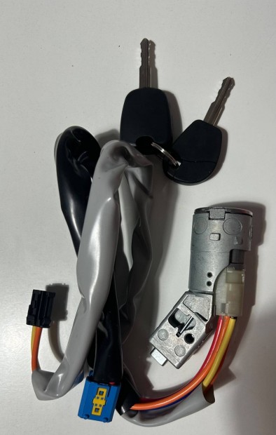 Citroen Berlingo Peugeot Partner gyjtskapcsol j!