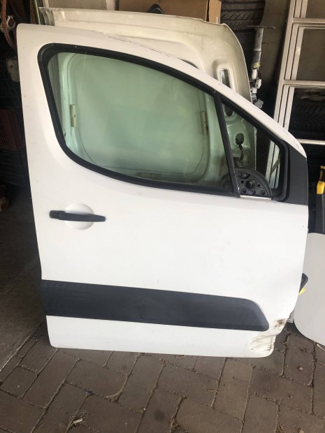 Citroen Berlingo-Peugeot Partner jobb első ajtó
