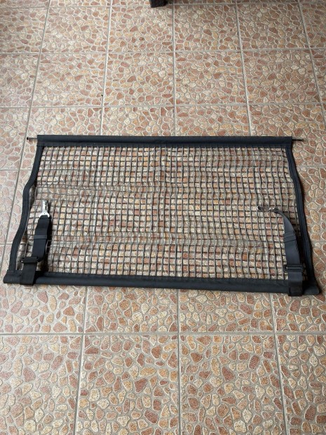 Citroen Berlingo Peugeot Partner kalaptart� �s t�relv�laszt� h�l�