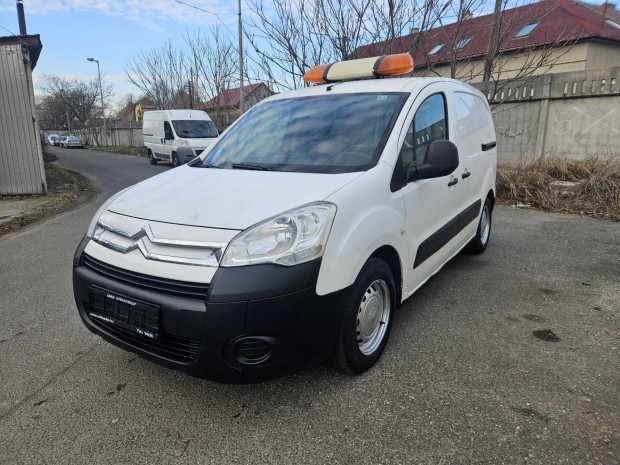 Citroen Berlingo j forgalombahelyezssel.gy t...