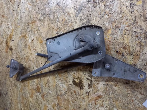 Citroen Berlingo (2003-2010) Els� Ablakt�rl� Szerkezet Motorral