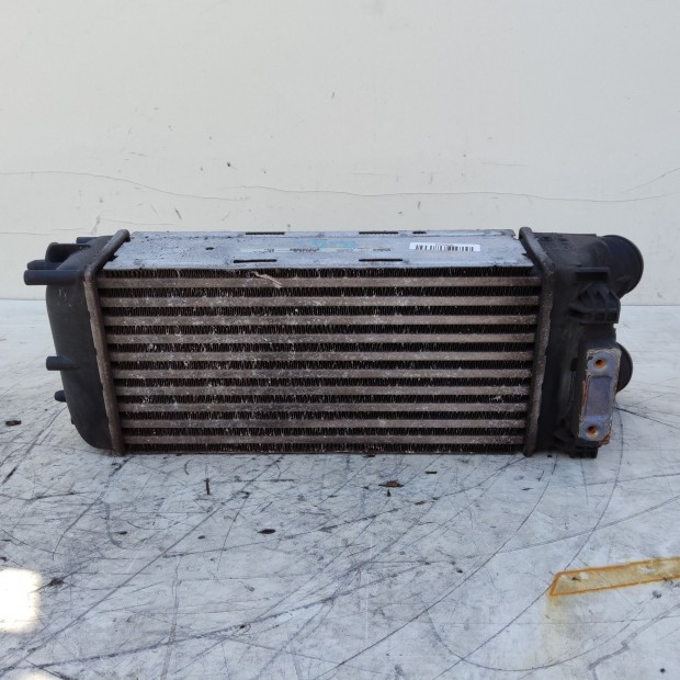 Citroen Berlingo, Peugeot Partner 2008-2018 Intercooler 9682434580