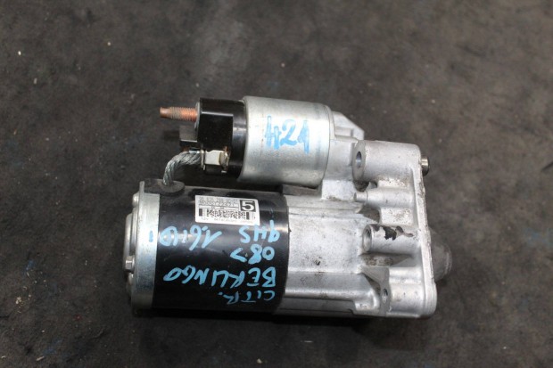 Citroen Berlingo / Peugeot 206 1.6HDI 2008- nindt M000T22471(421)