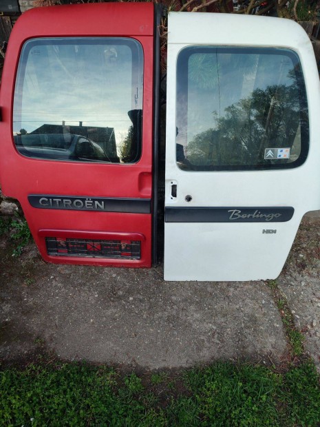 Citroen Berlingo ajtk elado