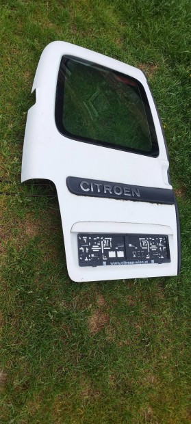 Citroen Berlingo bal hátsó ajtó