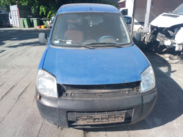 Citroen Berlingo bontás, futómű, lengőkar, gólyaláb, csonkállvány