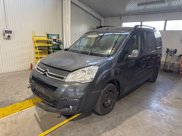 Citroen Berlingo bontott alkatrészek